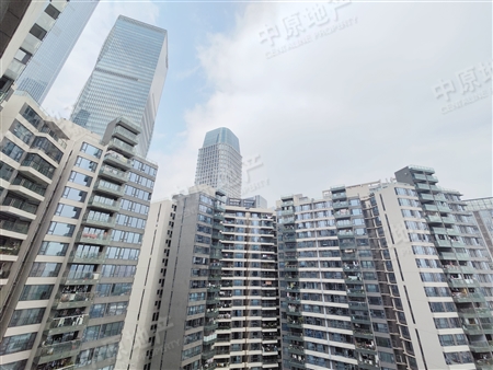 嘉裕公馆-景观