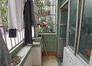 侨苑小区-客厅