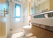 保利葛洲坝海德公馆(海荣花园)-洗手间