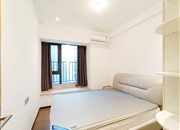 保利葛洲坝海德公馆(海荣花园)-次卧