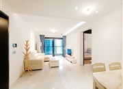 保利葛洲坝海德公馆(海荣花园)-客厅