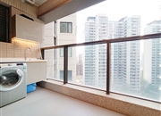 保利葛洲坝海德公馆(海荣花园)-阳台