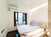 保利葛洲坝海德公馆(海荣花园)-主卧