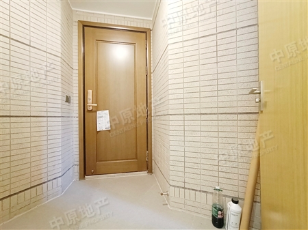 保利葛洲坝海德公馆(海荣花园)-其他