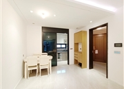 保利葛洲坝海德公馆(海荣花园)-饭厅