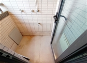 保利葛洲坝海德公馆(海荣花园)-生活阳台