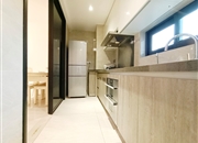 保利葛洲坝海德公馆(海荣花园)-厨房