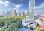 富力盈盛广场(富力国际公馆)-景观