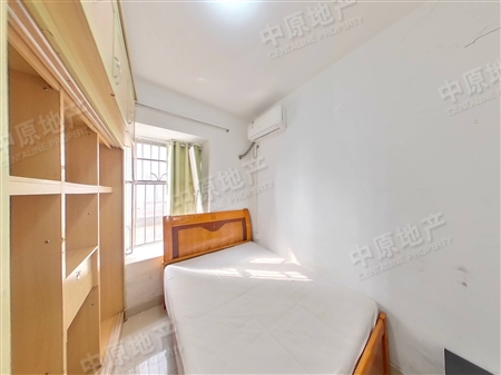 中山八路-次卧