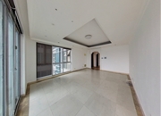 中粮万科金域蓝湾-客厅