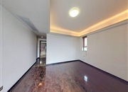 中粮万科金域蓝湾-主卧