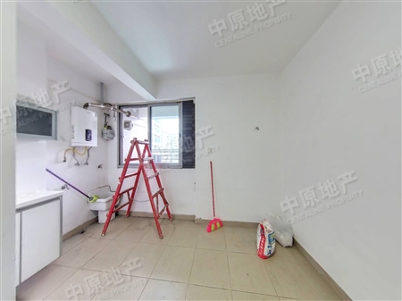 中粮万科金域蓝湾-其他