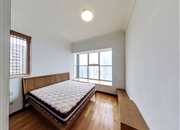 中粮万科金域蓝湾-次卧