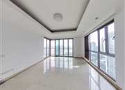 中粮万科金域蓝湾-客厅