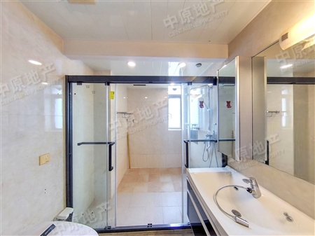 中粮万科金域蓝湾-其他