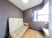 中粮万科金域蓝湾-次卧