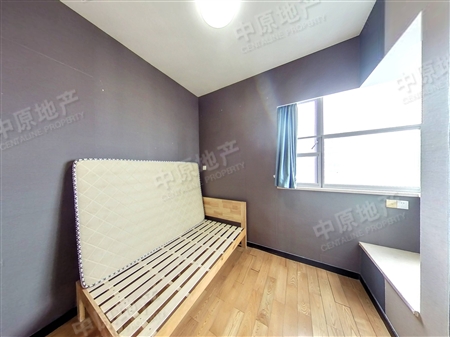 中粮万科金域蓝湾-次卧