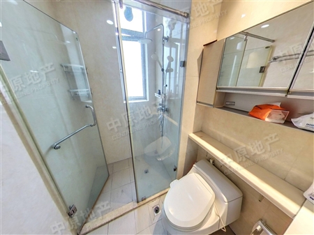 中粮万科金域蓝湾-其他