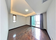 中粮万科金域蓝湾-主卧