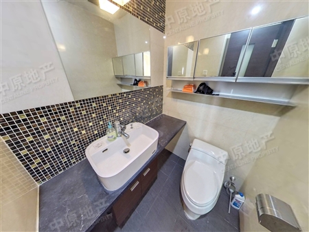 中粮万科金域蓝湾-其他