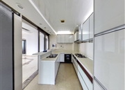 中粮万科金域蓝湾-厨房