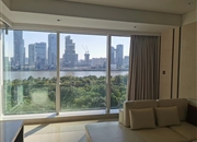 侨鑫汇悦台-景观