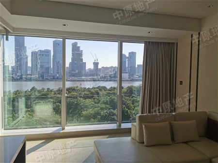 侨鑫汇悦台-景观