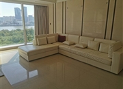 侨鑫汇悦台-客厅