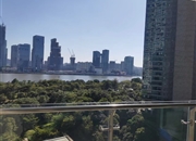 侨鑫汇悦台-景观