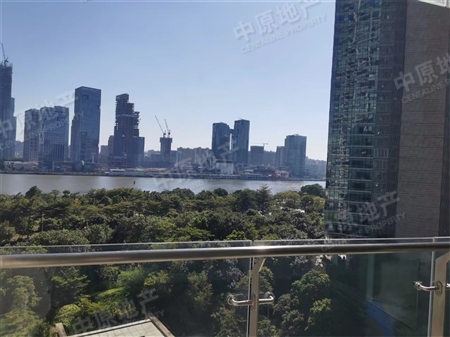 侨鑫汇悦台-景观