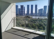 侨鑫汇悦台-阳台