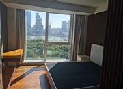 侨鑫汇悦台-次卧