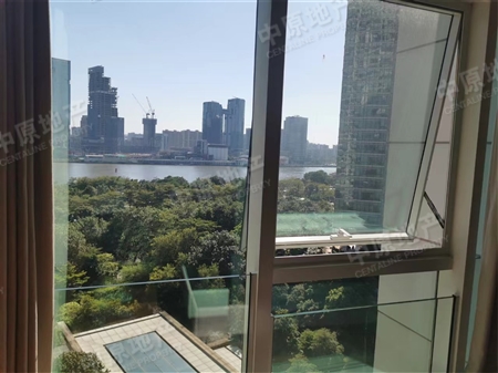 侨鑫汇悦台-景观