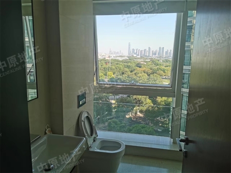 侨鑫汇悦台-景观