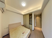 华润天合尚居-主卧