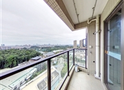 华润天合尚居-阳台