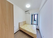 华润天合尚居-次卧