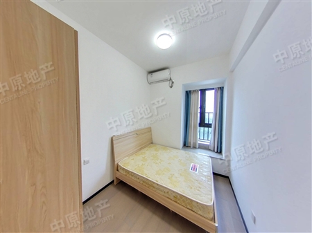 华润天合尚居-次卧