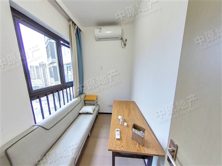 华润天合尚居-其他