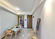 华润天合尚居-饭厅