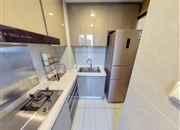 华润天合尚居-厨房