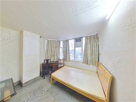 中山一路-次卧