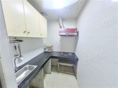 中山一路-厨房