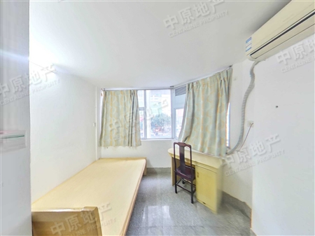 中山一路-次卧