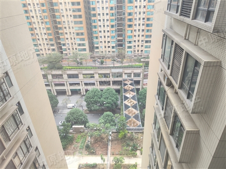 博雅御轩1号-景观