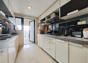 粤海丽江花园-厨房