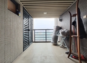 粤海丽江花园-生活阳台