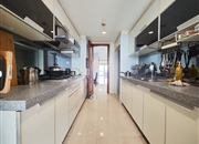 粤海丽江花园-厨房