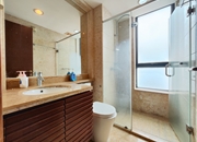 粤海丽江花园-洗手间