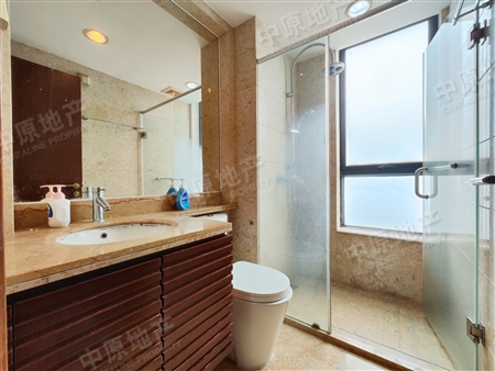 粤海丽江花园-洗手间